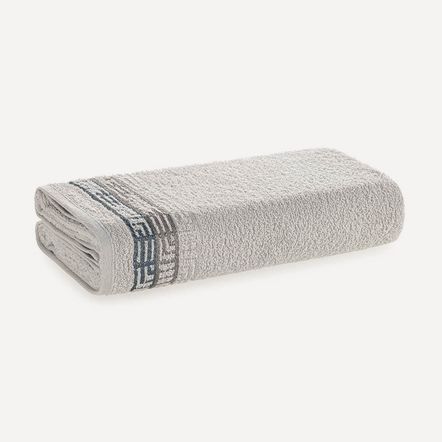 Toalha de Rosto Fio Cardado Bosco Mineral