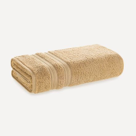 Toalha Banhão Fio Penteado 100% Algodão Unika Frapê