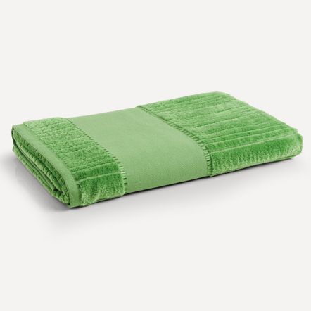 Toalha de Rosto para Pintar Karsten Stella Kiwi