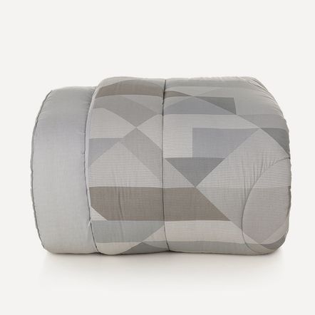 Edredom King 160 Fios 100% Algodão Blasius