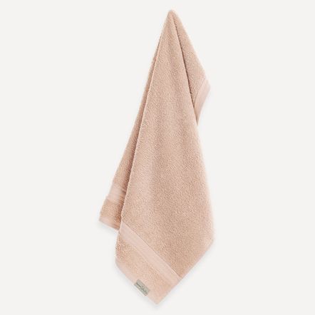 Toalha de Rosto Fio Penteado 100% Algodão Magna Aura