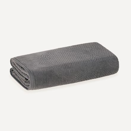 Toalha de Rosto Fio Cardado 100% Algodão Galbe Urbano