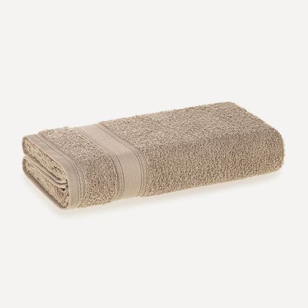 Toalha de Banho Fio Cardado 100% Algodão Linea Lunar