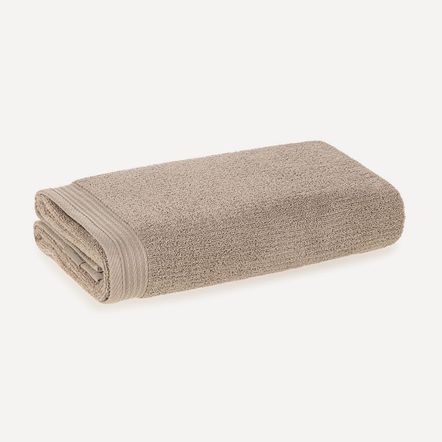 Toalha de Rosto Fio Penteado 100% Algodão Imperial Lunar