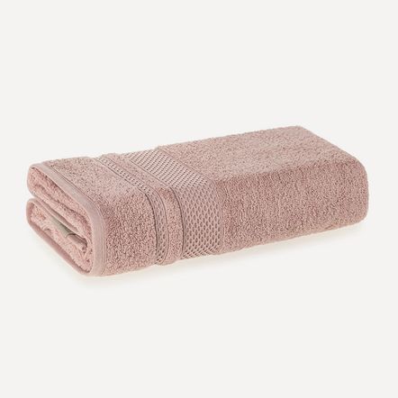 Toalha Banhão Fio Penteado 100% Algodão Yves Pétala