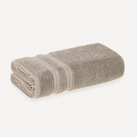 Toalha de Banho Fio Penteado 100% Algodão Unika Lunar