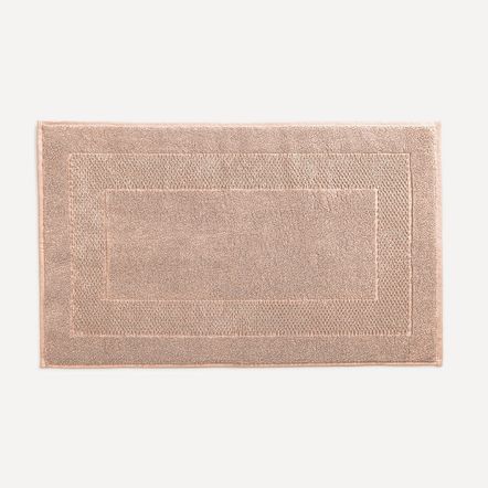 Toalha de Piso Fio Dupla Torção 100% Algodão Solare Aura