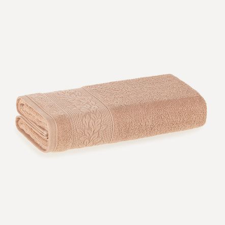 Toalha de Banho Fio Cardado Provence Deserto
