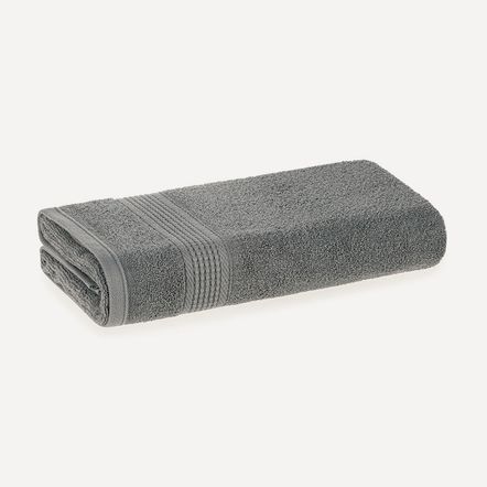 Toalha de Banho Fio Penteado 100% Algodão Hera Urbano