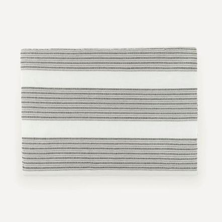 Peseira Karsten 180 Fios Percal 100% Algodão Thom