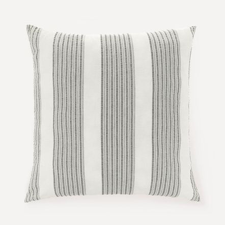Almofada Karsten 180 Fios Percal 100% Algodão Thom 60cm x 60cm