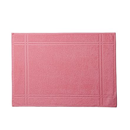 Toalha de Piso Karsten 100% Algodão Metrópole Euforia