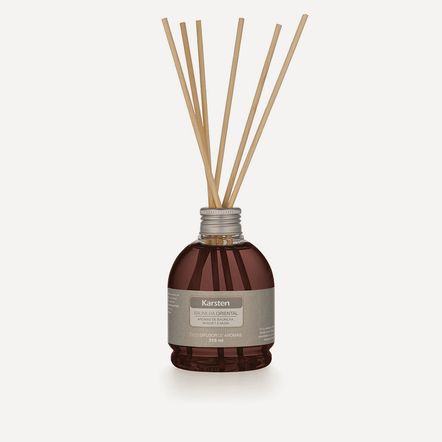 Difusor de Aromas Baunilha Oriental 315ml