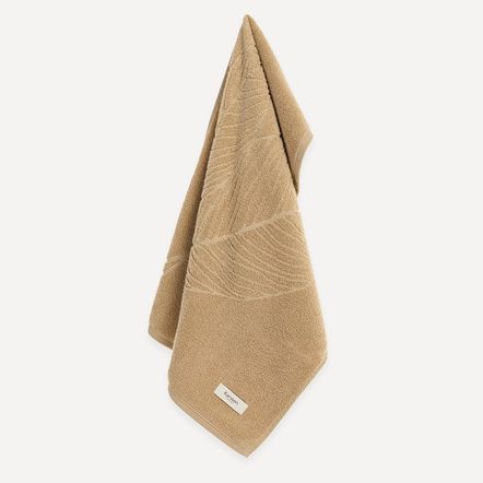 Toalha de Rosto Karsten 100% Algodão Orfeu