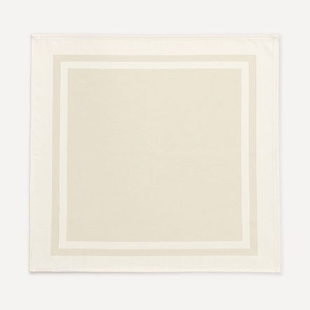 Guardanapo de Tecido Gourmet Pérola