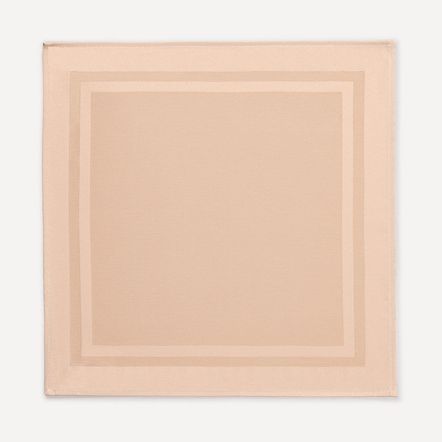 Guardanapo de Tecido Gourmet Rosé