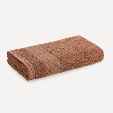 Toalha de Banho 100% Algodão Empire Sienna