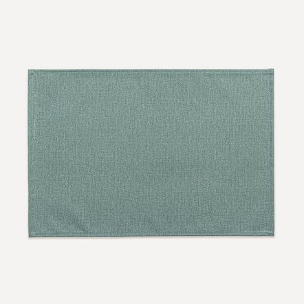 Fundo de Prato Impermeável Karsten Lisato Acquamarine