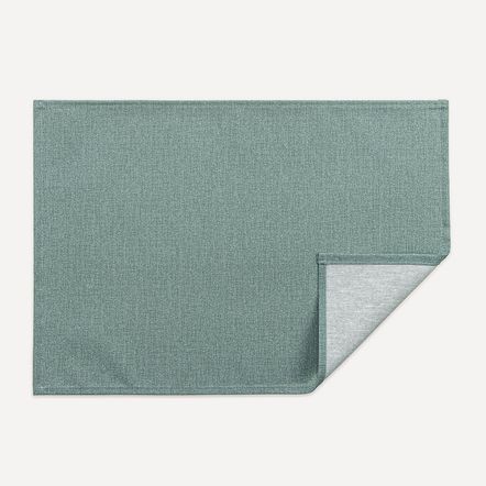 Fundo de Prato Impermeável Karsten Lisato Acquamarine