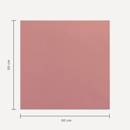Tecido para Decoração Karsten Essence Linia Rosa