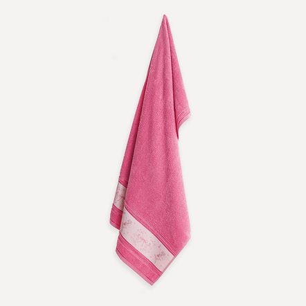 Toalha de Banho Infantil Karsten Laila Ternura