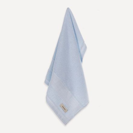 Toalha de Rosto Karsten Empire Opalina