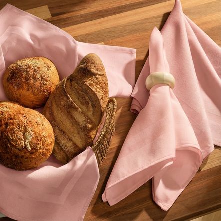 Guardanapo de Tecido Karsten Gourmet Pétala