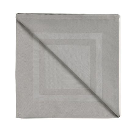 Guardanapo de Tecido Gourmet Cinza