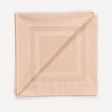 Guardanapo de Tecido Gourmet Rosé