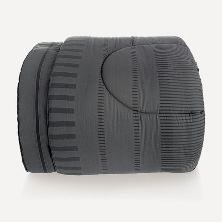 Edredom King 100% Algodão Tales