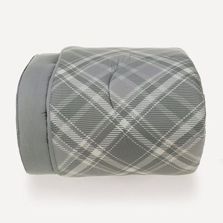 Edredom Casal 100% Algodão Saulo