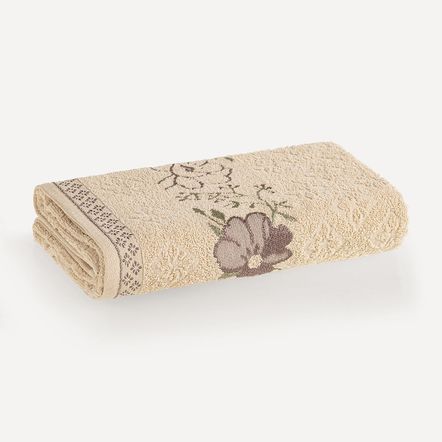 Toalha de Banho Yuna Tule