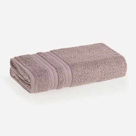 Toalha Banhão 100% Algodão Unika Ametista