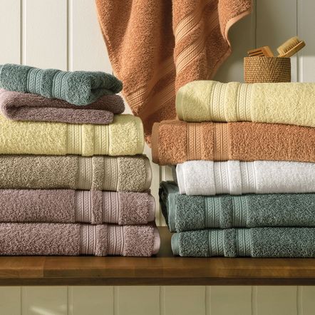 Toalha de Rosto 100% Algodão Unika Ametista