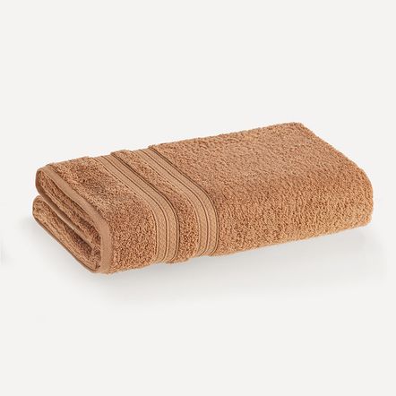 Toalha Banhão 100% Algodão Unika Âmbar