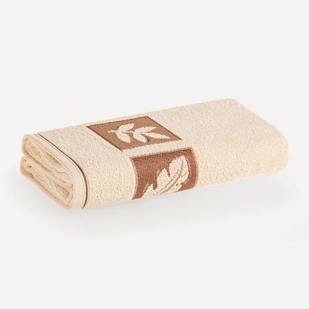 Toalha de Banho Quebec Tule