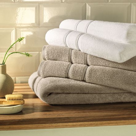 Toalha Banhão 100% Algodão Plaza Lunar