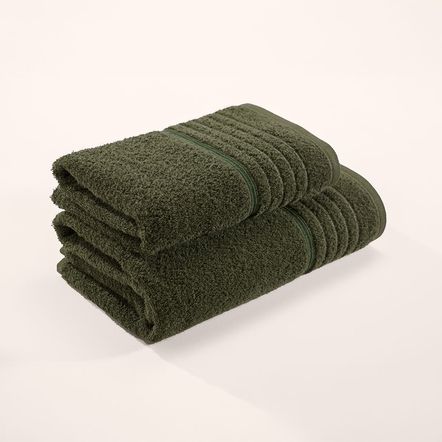 Kit Banho e Rosto Softmax Bressan Selva