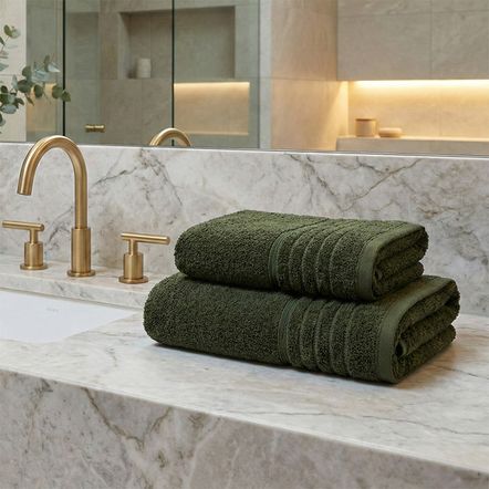 Kit Banho e Rosto Softmax Bressan Selva