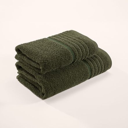 Kit Banho e Rosto Softmax Bressan Selva