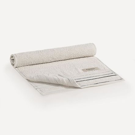 Toalha de Academia Pallas Platina