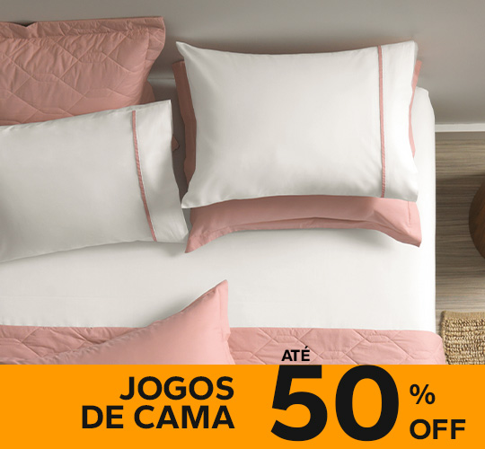 Jogos de cama