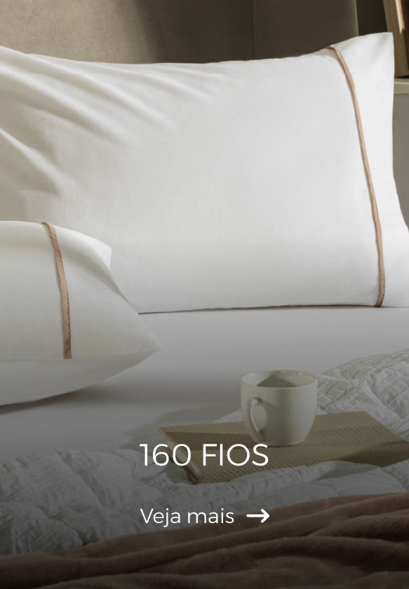 160 fios