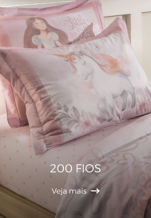 200 fios