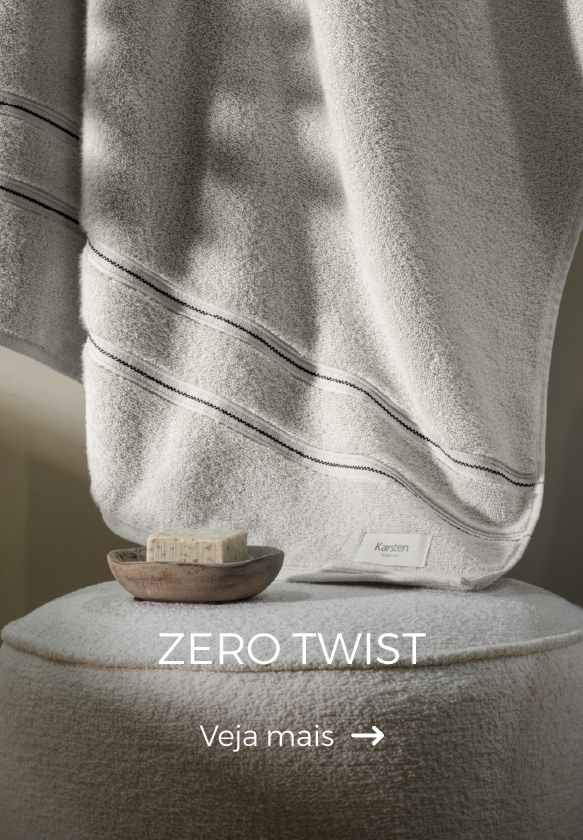Zero Twist
