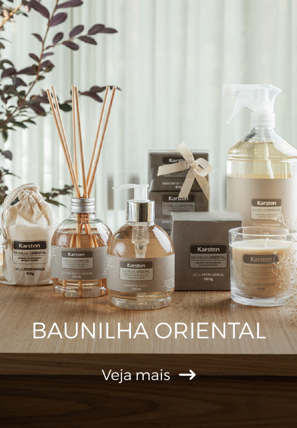 Baunilha