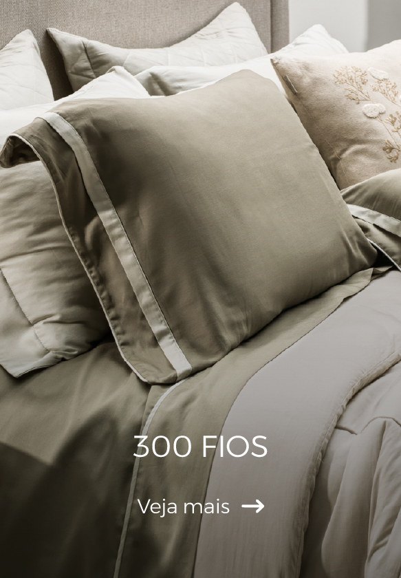 300 fios