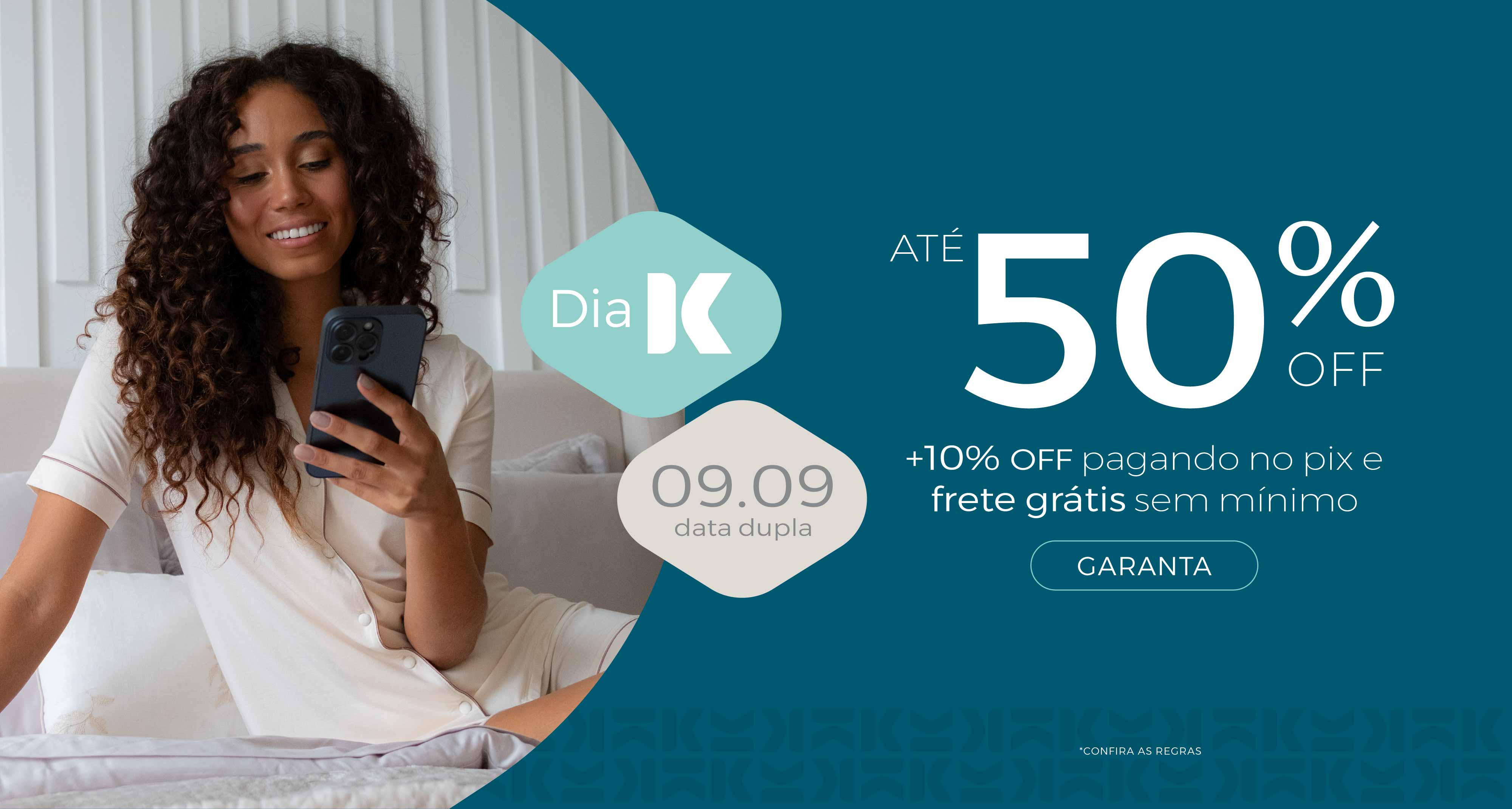Dia K